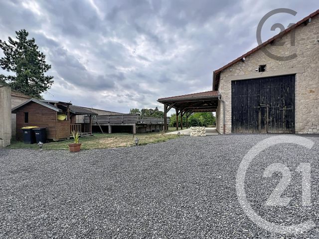 maison à vendre - 8 pièces - 189.19 m2 - GIVRY - 08 - CHAMPAGNE-ARDENNE - Century 21 Espace Conseil
