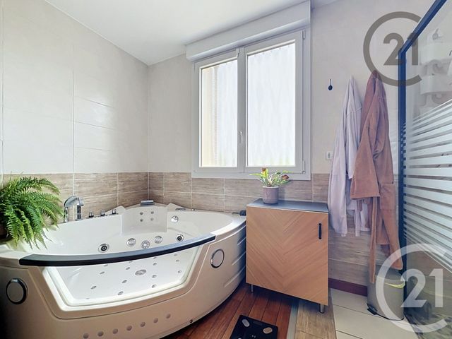 maison à vendre - 8 pièces - 189.19 m2 - GIVRY - 08 - CHAMPAGNE-ARDENNE - Century 21 Espace Conseil