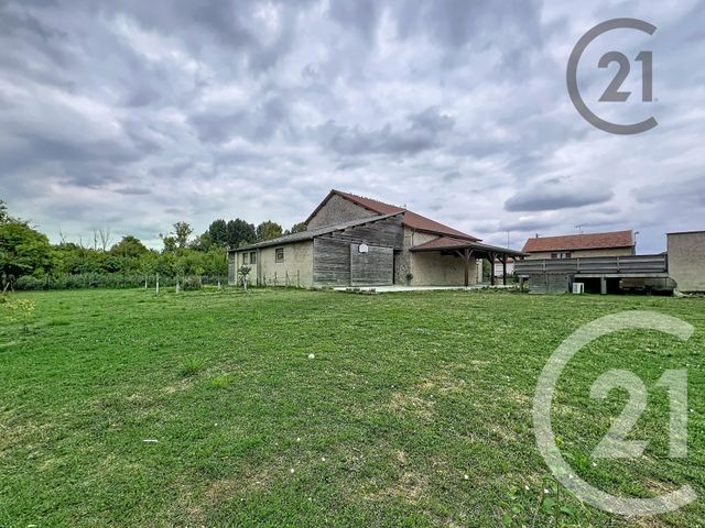 maison à vendre - 8 pièces - 189.19 m2 - GIVRY - 08 - CHAMPAGNE-ARDENNE - Century 21 Espace Conseil