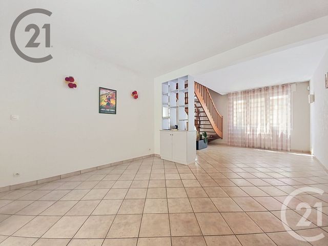maison à vendre - 7 pièces - 146.49 m2 - REIMS - 51 - CHAMPAGNE-ARDENNE - Century 21 Espace Conseil