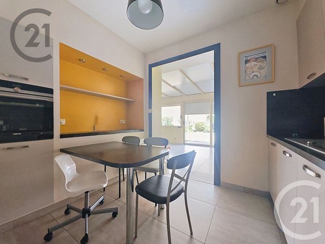 maison à vendre - 7 pièces - 146.49 m2 - REIMS - 51 - CHAMPAGNE-ARDENNE - Century 21 Espace Conseil