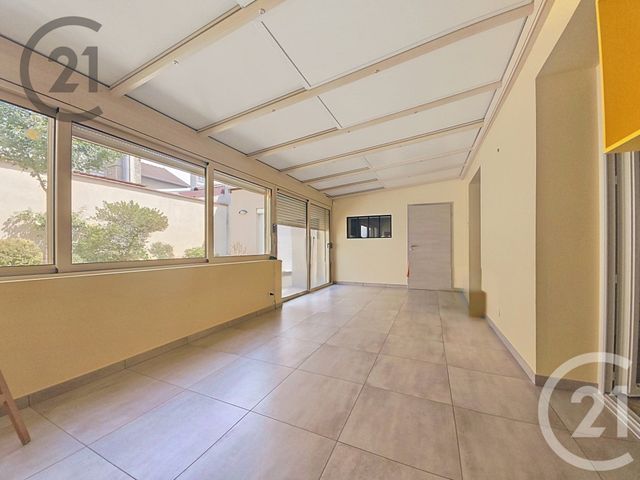 maison à vendre - 7 pièces - 146.49 m2 - REIMS - 51 - CHAMPAGNE-ARDENNE - Century 21 Espace Conseil