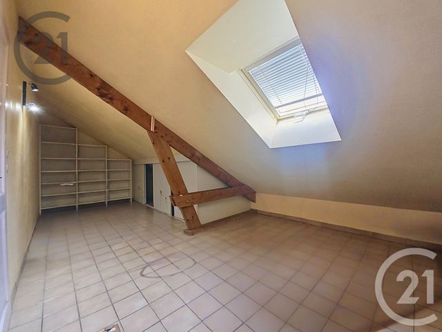maison à vendre - 7 pièces - 146.49 m2 - REIMS - 51 - CHAMPAGNE-ARDENNE - Century 21 Espace Conseil