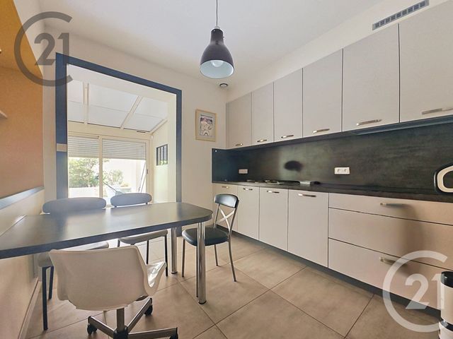maison à vendre - 7 pièces - 146.49 m2 - REIMS - 51 - CHAMPAGNE-ARDENNE - Century 21 Espace Conseil