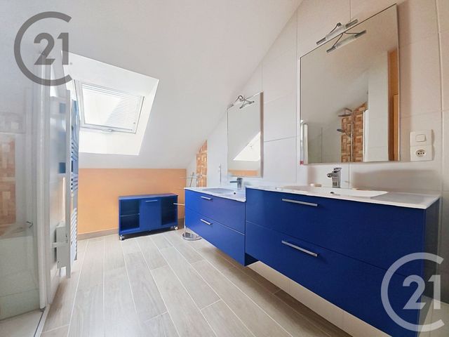 maison à vendre - 7 pièces - 146.49 m2 - REIMS - 51 - CHAMPAGNE-ARDENNE - Century 21 Espace Conseil