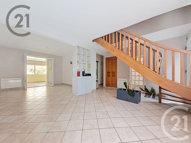 maison à vendre - 7 pièces - 146.49 m2 - REIMS - 51 - CHAMPAGNE-ARDENNE - Century 21 Espace Conseil