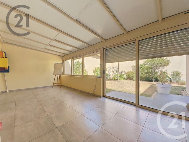 maison à vendre - 7 pièces - 146.49 m2 - REIMS - 51 - CHAMPAGNE-ARDENNE - Century 21 Espace Conseil