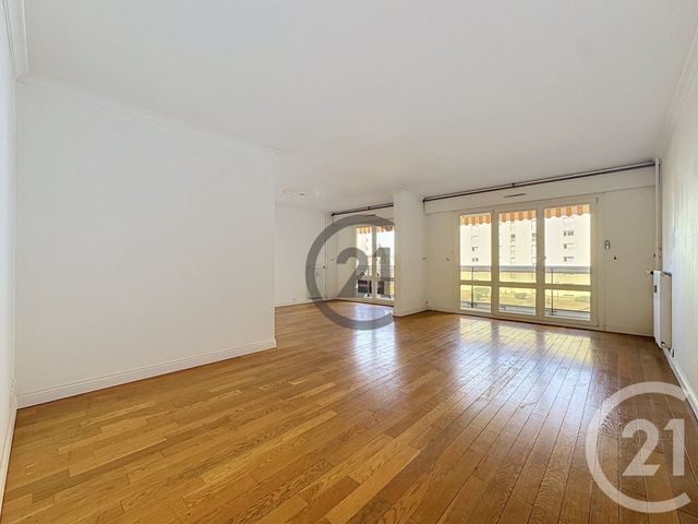 Appartement T5 à vendre - 5 pièces - 107.0 m2 - REIMS - 51 - CHAMPAGNE-ARDENNE - Century 21 Espace Conseil