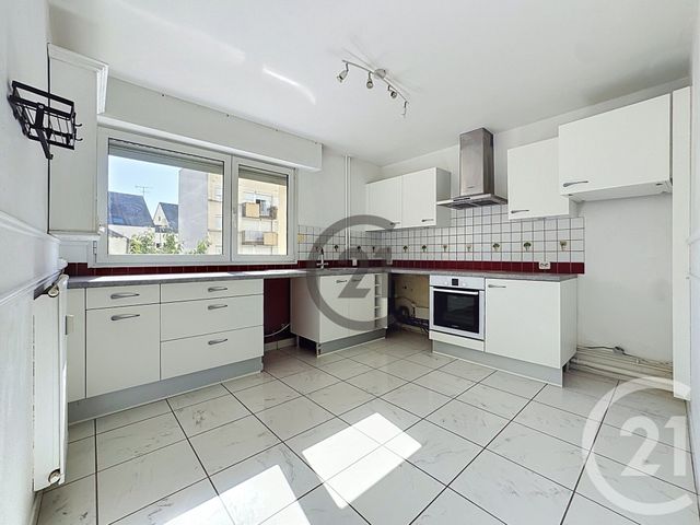 Appartement T5 à vendre - 5 pièces - 107.0 m2 - REIMS - 51 - CHAMPAGNE-ARDENNE - Century 21 Espace Conseil