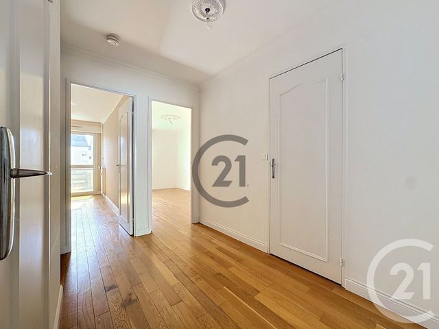 Appartement T5 à vendre - 5 pièces - 107.0 m2 - REIMS - 51 - CHAMPAGNE-ARDENNE - Century 21 Espace Conseil