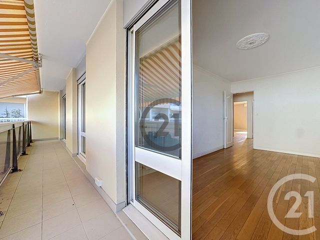 Appartement T5 à vendre - 5 pièces - 107.0 m2 - REIMS - 51 - CHAMPAGNE-ARDENNE - Century 21 Espace Conseil