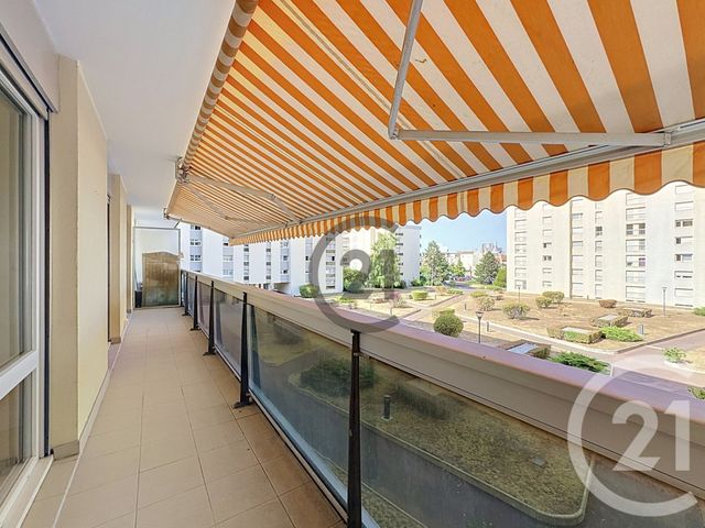 Appartement T5 à vendre - 5 pièces - 107.0 m2 - REIMS - 51 - CHAMPAGNE-ARDENNE - Century 21 Espace Conseil