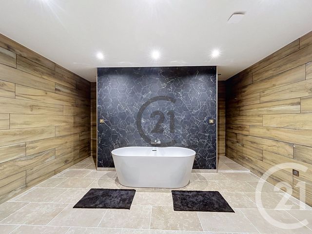 maison à vendre - 8 pièces - 375.21 m2 - BAZANCOURT - 51 - CHAMPAGNE-ARDENNE - Century 21 Espace Conseil