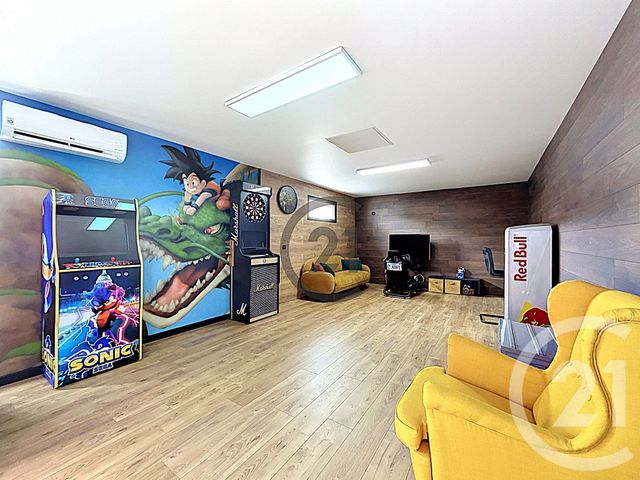 maison à vendre - 8 pièces - 375.21 m2 - BAZANCOURT - 51 - CHAMPAGNE-ARDENNE - Century 21 Espace Conseil