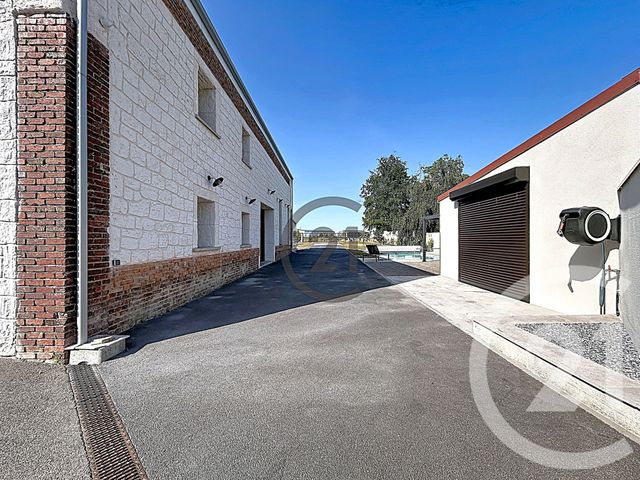 maison à vendre - 8 pièces - 375.21 m2 - BAZANCOURT - 51 - CHAMPAGNE-ARDENNE - Century 21 Espace Conseil