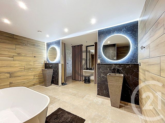 maison à vendre - 8 pièces - 375.21 m2 - BAZANCOURT - 51 - CHAMPAGNE-ARDENNE - Century 21 Espace Conseil
