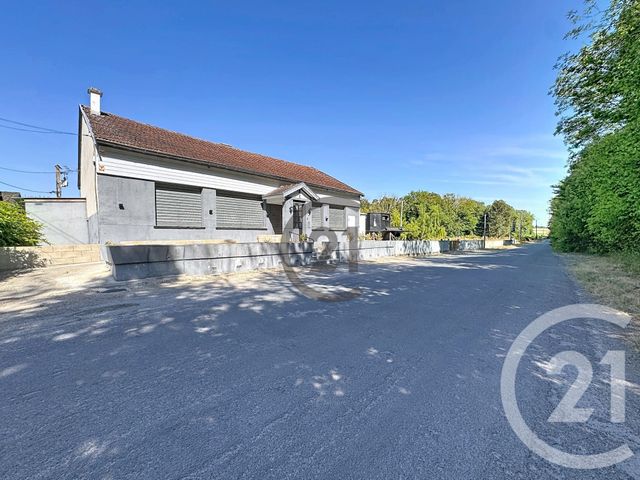 maison à vendre - 20 pièces - 717.87 m2 - COURCY - 51 - CHAMPAGNE-ARDENNE - Century 21 Espace Conseil