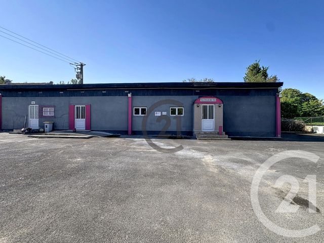 maison à vendre - 20 pièces - 717.87 m2 - COURCY - 51 - CHAMPAGNE-ARDENNE - Century 21 Espace Conseil