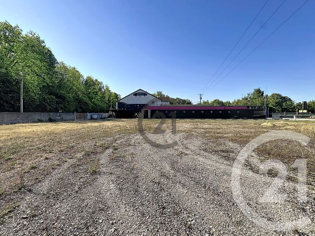 maison à vendre - 20 pièces - 717.87 m2 - COURCY - 51 - CHAMPAGNE-ARDENNE - Century 21 Espace Conseil