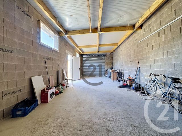 maison à vendre - 20 pièces - 717.87 m2 - COURCY - 51 - CHAMPAGNE-ARDENNE - Century 21 Espace Conseil