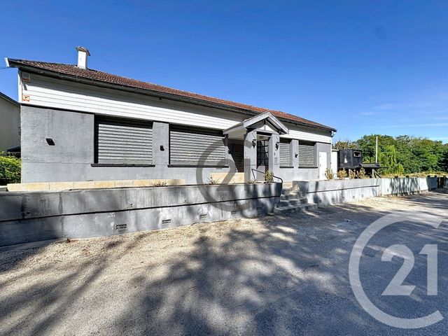 maison à vendre - 20 pièces - 717.87 m2 - COURCY - 51 - CHAMPAGNE-ARDENNE - Century 21 Espace Conseil