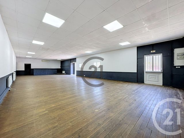 maison à vendre - 20 pièces - 717.87 m2 - COURCY - 51 - CHAMPAGNE-ARDENNE - Century 21 Espace Conseil