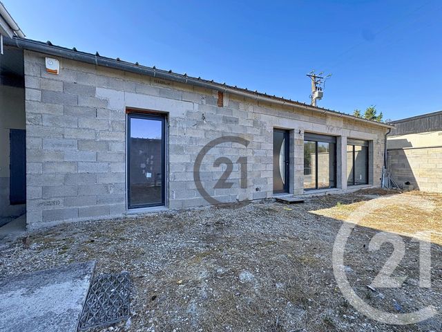 maison à vendre - 20 pièces - 717.87 m2 - COURCY - 51 - CHAMPAGNE-ARDENNE - Century 21 Espace Conseil