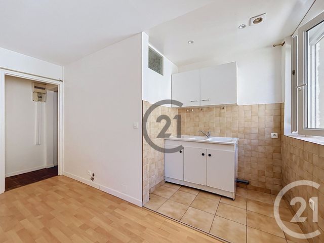 Appartement à vendre - 2 pièces - 34.86 m2 - REIMS - 51 - CHAMPAGNE-ARDENNE - Century 21 Espace Conseil