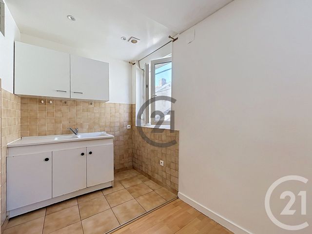 Appartement à vendre - 2 pièces - 34.86 m2 - REIMS - 51 - CHAMPAGNE-ARDENNE - Century 21 Espace Conseil