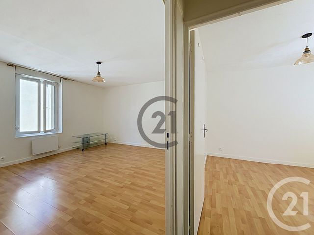 Appartement à vendre - 2 pièces - 34.86 m2 - REIMS - 51 - CHAMPAGNE-ARDENNE - Century 21 Espace Conseil