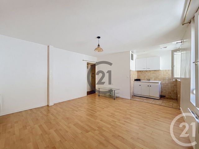Appartement à vendre - 2 pièces - 34.86 m2 - REIMS - 51 - CHAMPAGNE-ARDENNE - Century 21 Espace Conseil