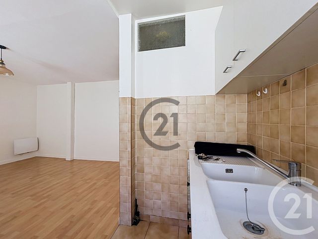 Appartement à vendre - 2 pièces - 34.86 m2 - REIMS - 51 - CHAMPAGNE-ARDENNE - Century 21 Espace Conseil