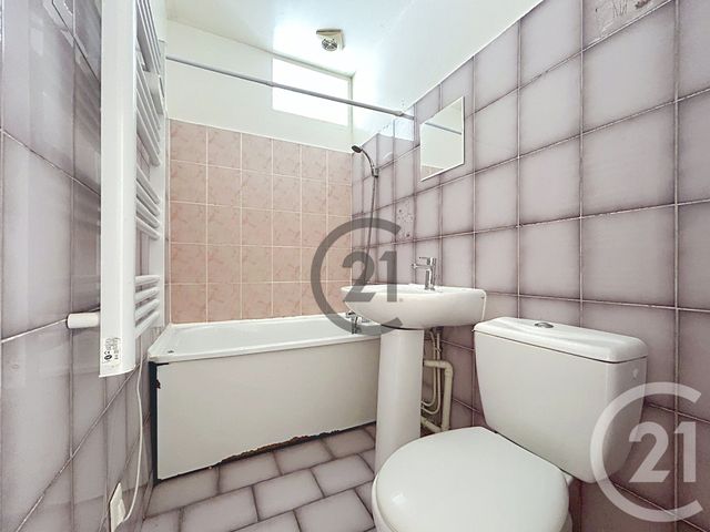 Appartement à vendre - 2 pièces - 34.86 m2 - REIMS - 51 - CHAMPAGNE-ARDENNE - Century 21 Espace Conseil