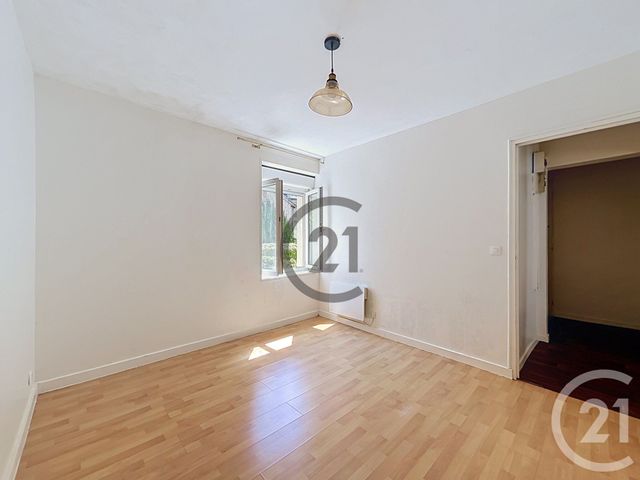 Appartement à vendre - 2 pièces - 34.86 m2 - REIMS - 51 - CHAMPAGNE-ARDENNE - Century 21 Espace Conseil