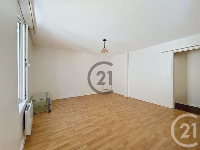 Appartement à vendre - 2 pièces - 34.86 m2 - REIMS - 51 - CHAMPAGNE-ARDENNE - Century 21 Espace Conseil