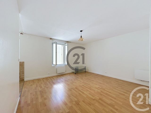 Appartement à vendre - 2 pièces - 34.86 m2 - REIMS - 51 - CHAMPAGNE-ARDENNE - Century 21 Espace Conseil