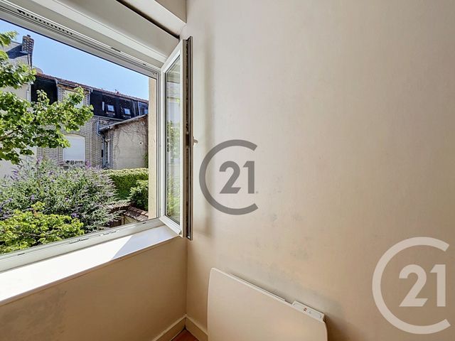 Appartement à vendre - 2 pièces - 34.86 m2 - REIMS - 51 - CHAMPAGNE-ARDENNE - Century 21 Espace Conseil