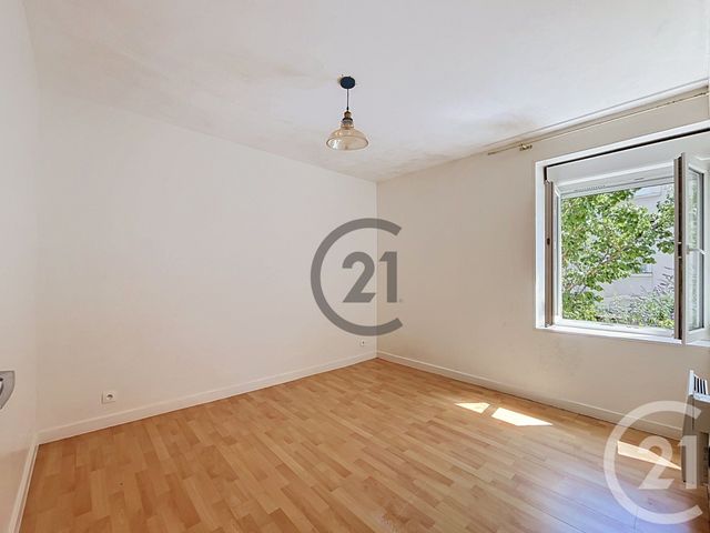 Appartement à vendre - 2 pièces - 34.86 m2 - REIMS - 51 - CHAMPAGNE-ARDENNE - Century 21 Espace Conseil