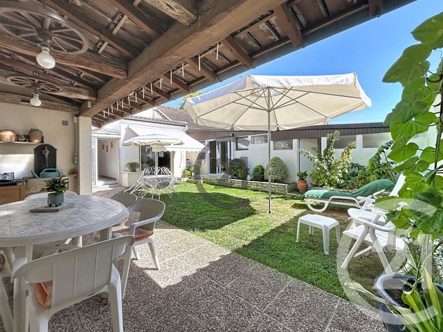 maison à vendre - 8 pièces - 187.72 m2 - REIMS - 51 - CHAMPAGNE-ARDENNE - Century 21 Espace Conseil