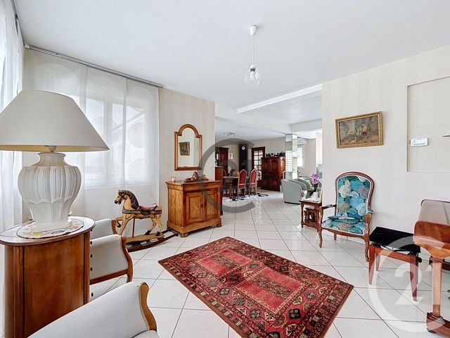 maison à vendre - 8 pièces - 187.72 m2 - REIMS - 51 - CHAMPAGNE-ARDENNE - Century 21 Espace Conseil