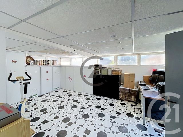 maison à vendre - 8 pièces - 187.72 m2 - REIMS - 51 - CHAMPAGNE-ARDENNE - Century 21 Espace Conseil