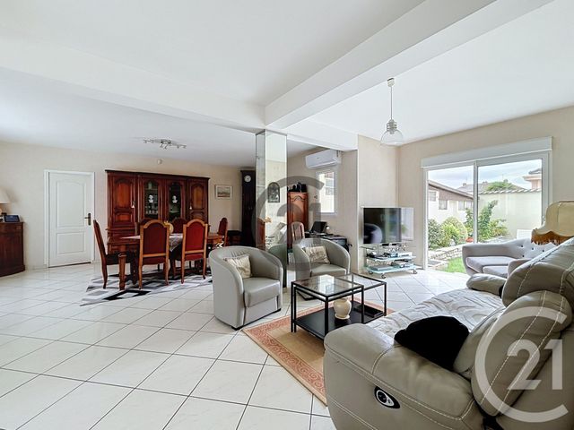 maison à vendre - 8 pièces - 187.72 m2 - REIMS - 51 - CHAMPAGNE-ARDENNE - Century 21 Espace Conseil