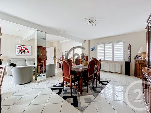 maison à vendre - 8 pièces - 187.72 m2 - REIMS - 51 - CHAMPAGNE-ARDENNE - Century 21 Espace Conseil