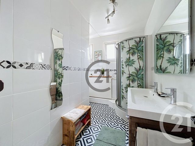 maison à vendre - 8 pièces - 187.72 m2 - REIMS - 51 - CHAMPAGNE-ARDENNE - Century 21 Espace Conseil