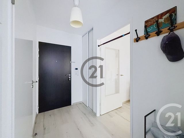 Appartement T2 à vendre - 2 pièces - 46.62 m2 - REIMS - 51 - CHAMPAGNE-ARDENNE - Century 21 Espace Conseil