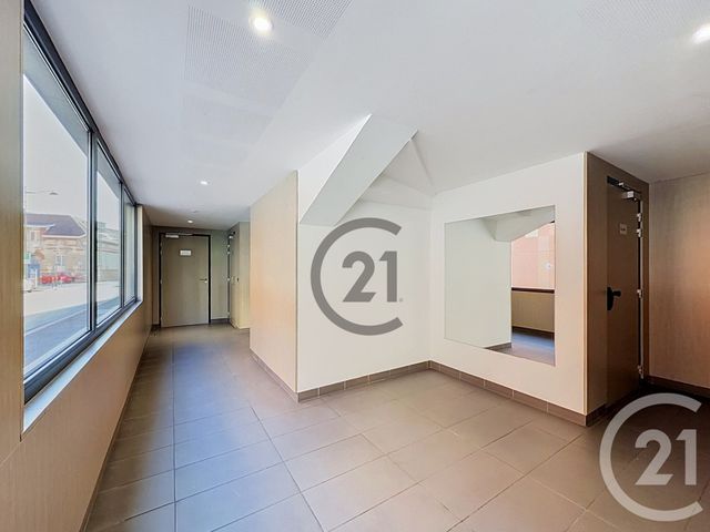 Appartement T2 à vendre - 2 pièces - 46.62 m2 - REIMS - 51 - CHAMPAGNE-ARDENNE - Century 21 Espace Conseil