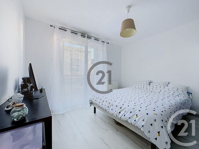 Appartement T2 à vendre - 2 pièces - 46.62 m2 - REIMS - 51 - CHAMPAGNE-ARDENNE - Century 21 Espace Conseil