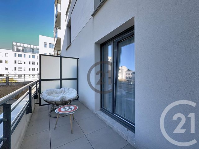 Appartement T2 à vendre - 2 pièces - 46.62 m2 - REIMS - 51 - CHAMPAGNE-ARDENNE - Century 21 Espace Conseil