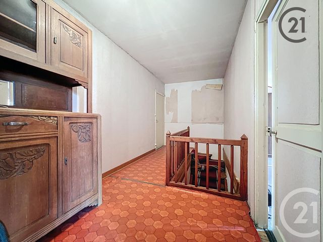 maison à vendre - 4 pièces - 132.03 m2 - ST QUENTIN LE PETIT - 08 - CHAMPAGNE-ARDENNE - Century 21 Espace Conseil