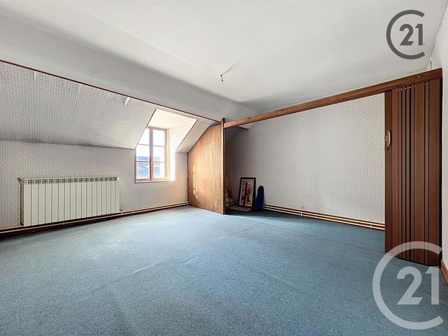 maison à vendre - 4 pièces - 132.03 m2 - ST QUENTIN LE PETIT - 08 - CHAMPAGNE-ARDENNE - Century 21 Espace Conseil